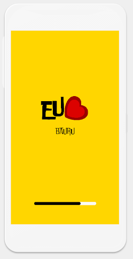 Android application Bauru screenshort