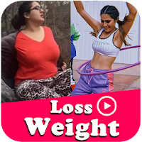 Loss Weight For Womens Videos