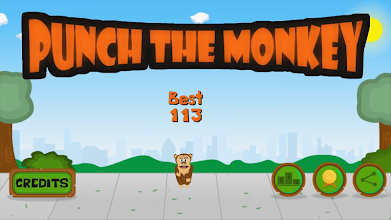 Punch The Monkey Apps On Google Play