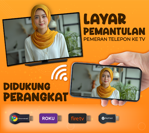 Pratinjau aplikasi