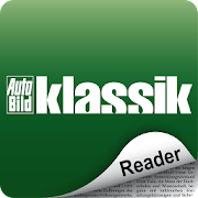 Top 22 News & Magazines Apps Like AUTO BILD KLASSIK Reader - Best Alternatives
