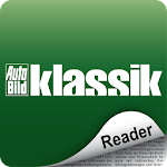 AUTO BILD KLASSIK Reader Apk