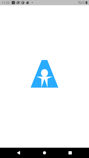 Android application Aidols screenshort