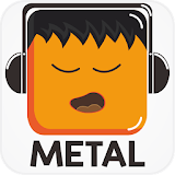 Metal Radio Free icon
