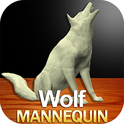 Icon image Wolf Mannequin