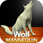 Wolf Mannequin Apk