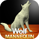 Wolf Mannequin - Androidアプリ