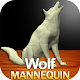 Wolf Mannequin Download on Windows