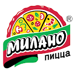 Cover Image of Скачать Пиццерия Милано™ 1.0.0 APK