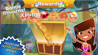 Game screenshot Бинго!™:Кинотеатр с призраками apk download