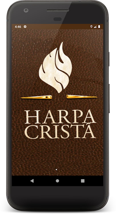 Harpa Cristã e Corinhos - 9.7 - (Android)