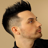Hair Style For Men icon