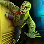 Cover Image of Download The Lizard Man  APK