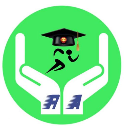 Race Academy logo