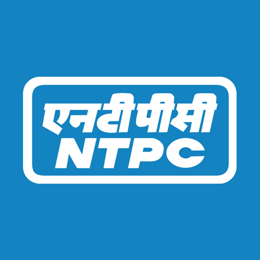 URS NTPC logo