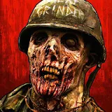 Zombie Shooter Gun Dead Killer icon