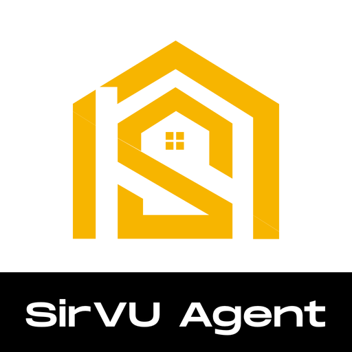 SirVU service provider logo