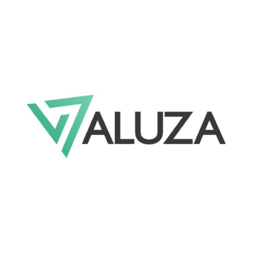 Aluza Store logo