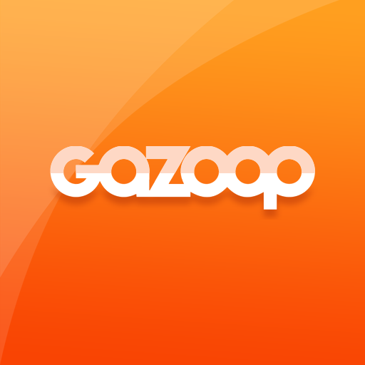 Gazoop.IT 1.3.0 Icon