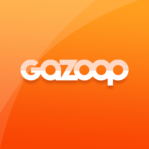 Gazoop.IT logo