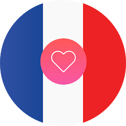 Icon image France Dating App and Chat
