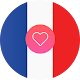 France Dating App and Chat