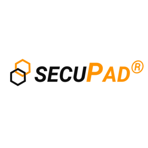 SECUPAD logo