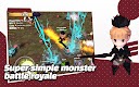 screenshot of Magical Monster.io : Evolution