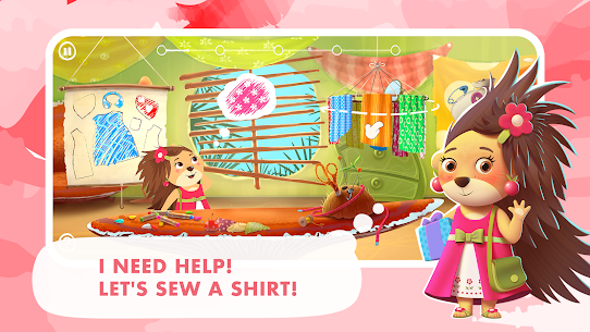 Toddler Kids Learning Games 11