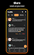 screenshot of Huddle: Make New Friends, Vent