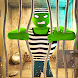 Giant Stickman Prison Escape - Androidアプリ
