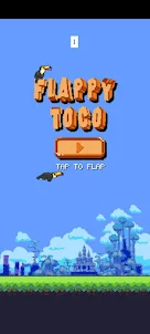 Flappy Toco