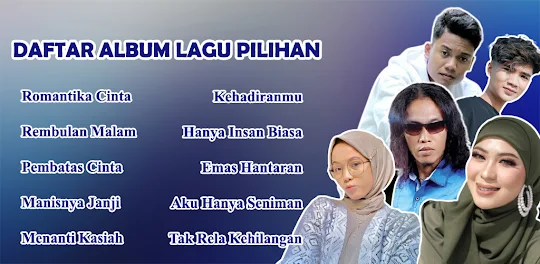 Lagu Pop Melayu Viral Offline