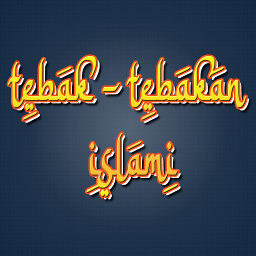Tebak Tebakan Islami logo