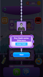 Chat Land: Chat Master Game