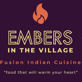 EMBERS INTHE VILLAGE