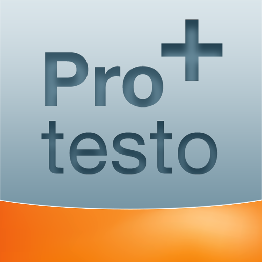 Pro+ (ProHeat, ProCool) logo
