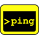 Ping utility - Androidアプリ