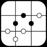 Cover Image of Download Kropki Puzzle  APK