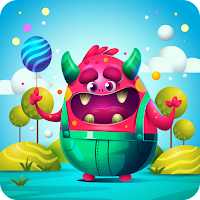 Candy Match Game - Match-3