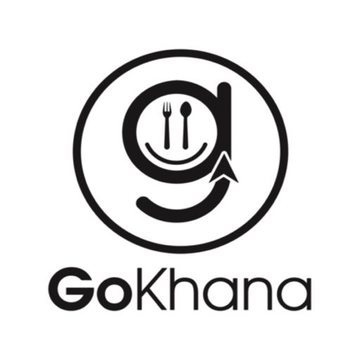 GK Partner-Order Manager logo