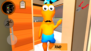 Patrick Neighbor Sponge Friend - Screenshot 1