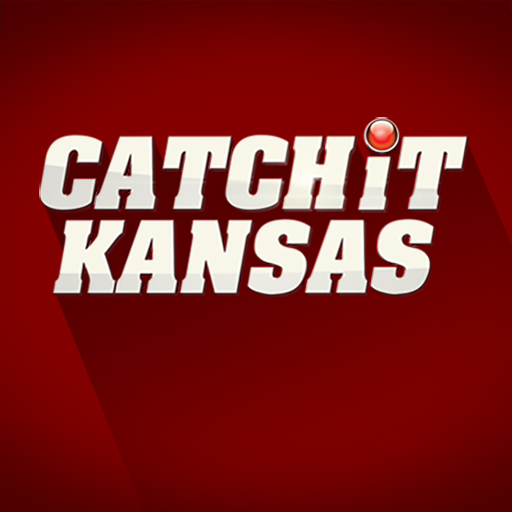 CatchitkansasNow logo