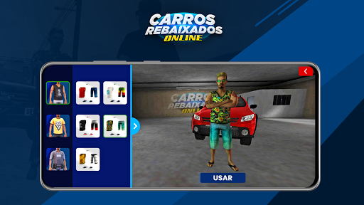 Carros Rebaixados Online - Simulation - games