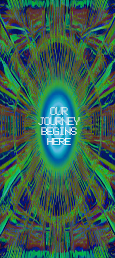 Cosmosis Screen 3