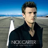 Nick Carter icon