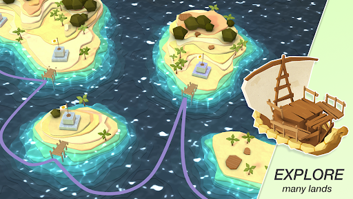 Godus - Simulation - games