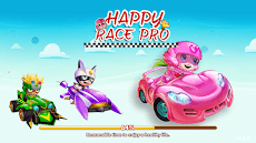 Happy Race Proのおすすめ画像4
