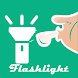 Flashlight by Whistle: Flash - Androidアプリ