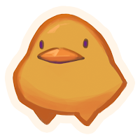 Bouncy Chick
